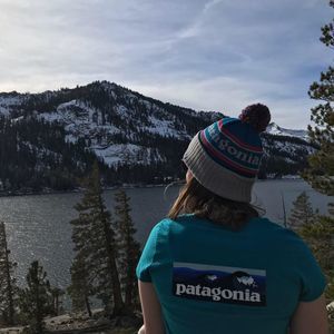 Meet your Posher, Noelle